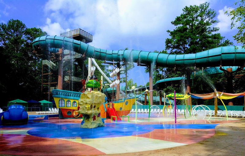 More Than Twenty Attractions Make It Easy To Fill An Entire Family Day