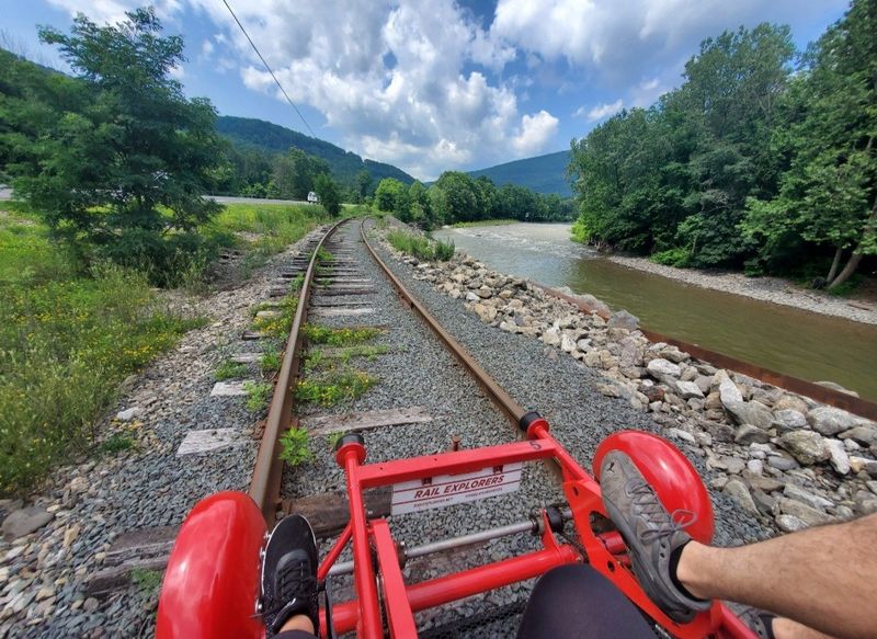 A Ride Unlike Anything You Have Tried Before