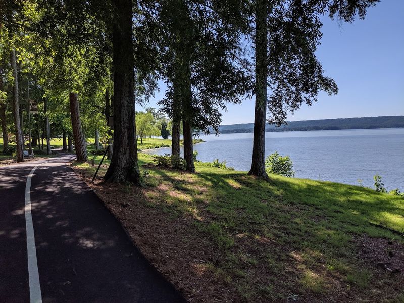 Scenic Outdoor Recreation Opportunities