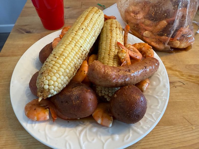 The Low Country Boil That Started It All