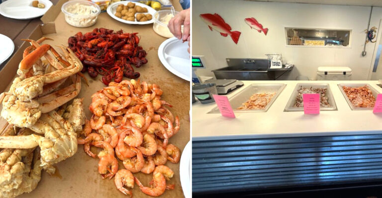 This Alabama Low Country Boil Favorite Draws Hungry Fans From Across The State Line