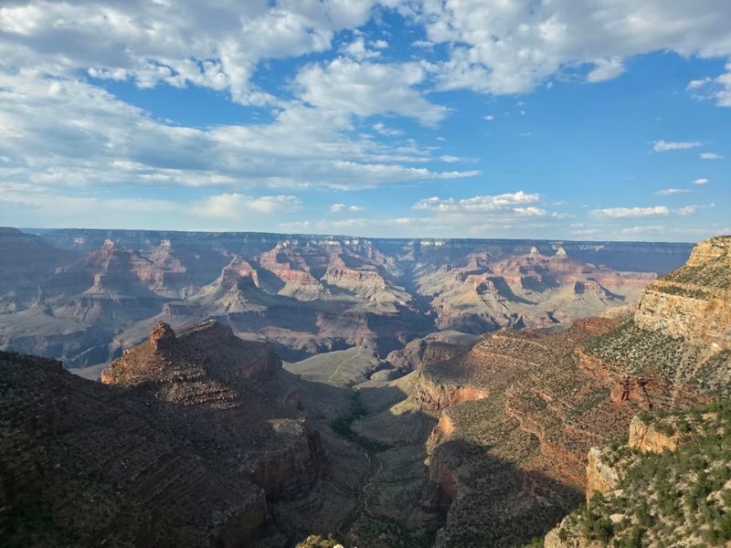 Grand Canyon South Rim