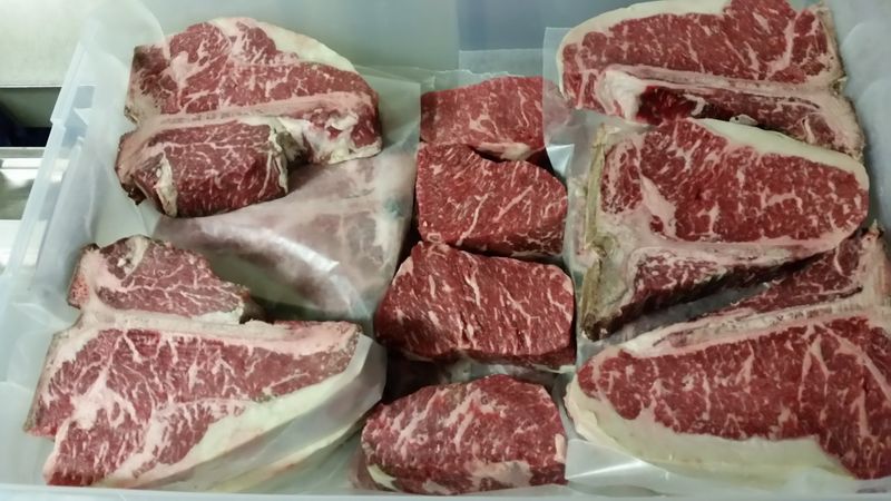 Choosing The Perfect Ribeye Cut