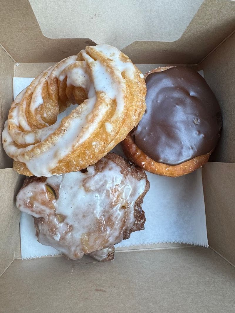 The Art Of Crafting Gluten-Free Perfection
