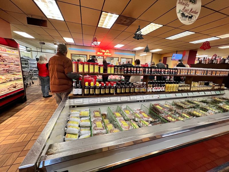 A Family Meat Market Tradition Has Continued Since 1947