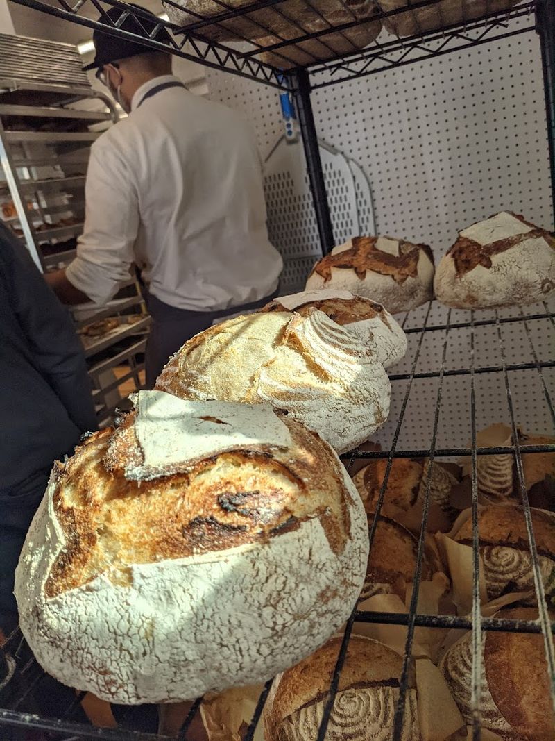 These Sourdough Loaves Show What Happens When Bread Is Done Right