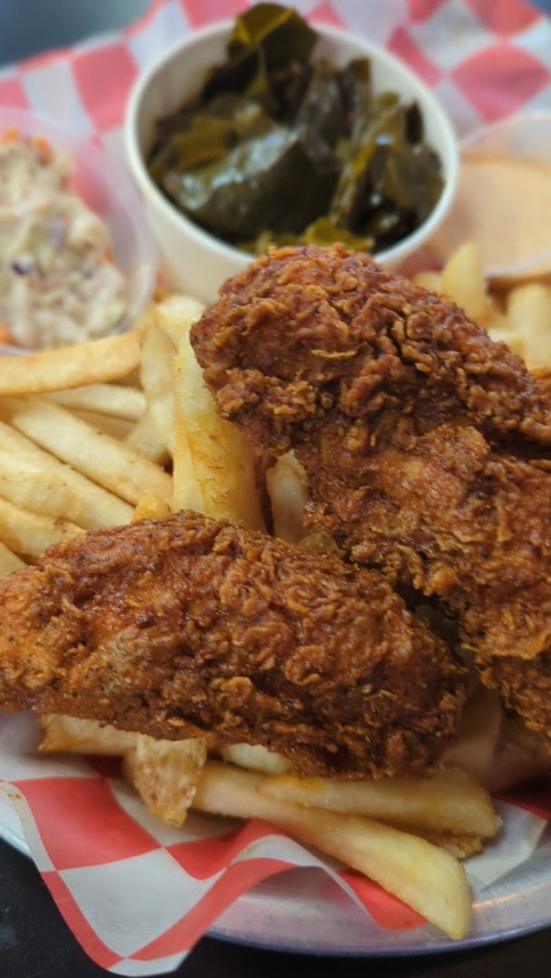 The Crunch Starts The Craving Before The First Bite