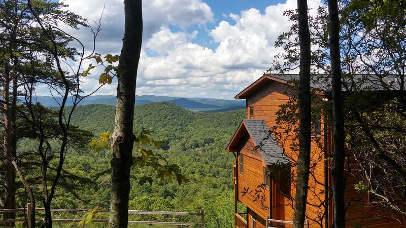 A Mountain Town That Earned Its Reputation The Hard Way