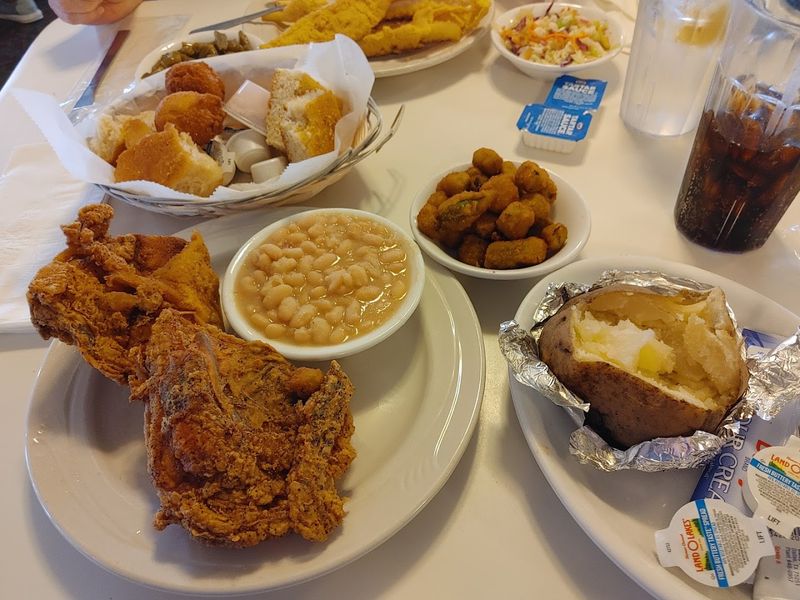 From Breakfast To Dinner Delights