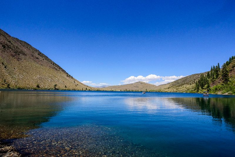 Water Clarity And Its Unique Natural Causes