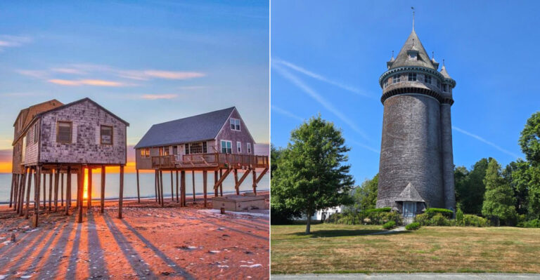 This Charming Massachusetts Seaside Town Is Made For Unhurried Escapes