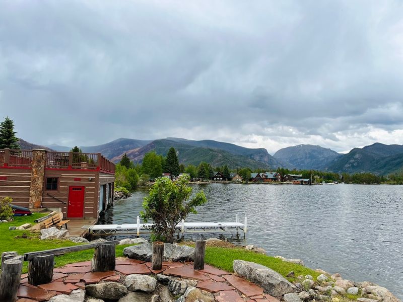 Historical Roots Of Colorado Lake Communities