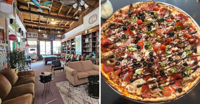 This Cozy Nevada Kitchen Brings Comfort Food Recipes Straight From Grandma