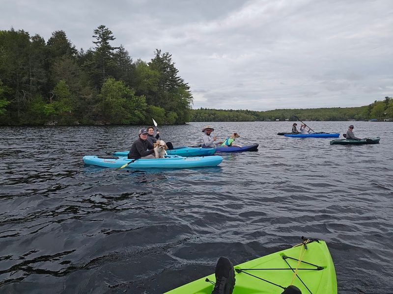 A Reservoir Built For Big Adventures