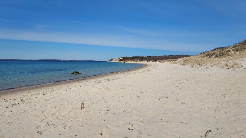 The Silken Embrace Of Northern Shores