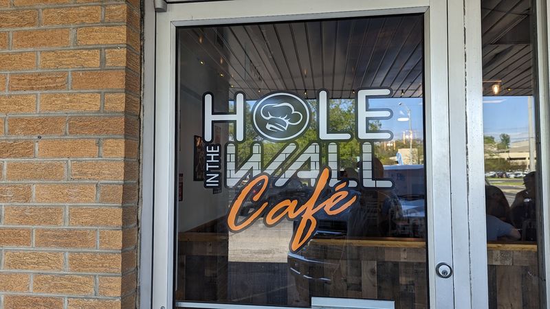 A Local Secret Worth Finding