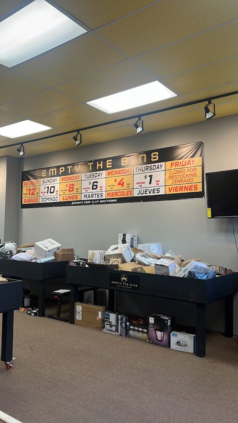 The Pricing System That Makes Every Day Feel Like A New Game