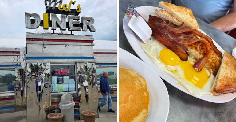 This Family-Owned Nebraska Diner Has Been Feeding Locals For Three Generations