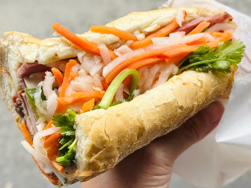 The Sandwich That Started A Loyal Following