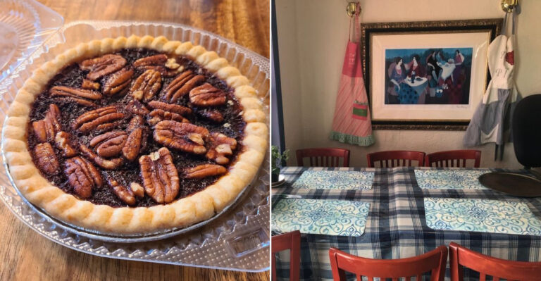 This Florida Bakery Makes A Pecan Pie People Happily Drive For