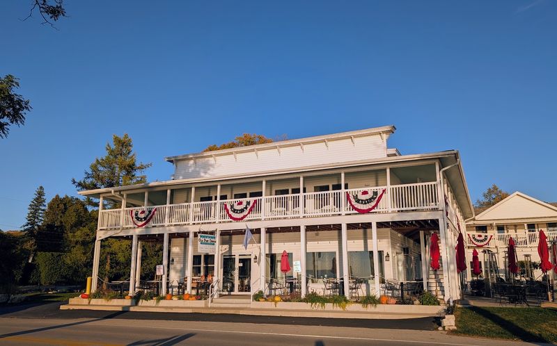 The Building That Started It All