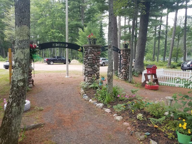 A Garden Where Stories Come To Life