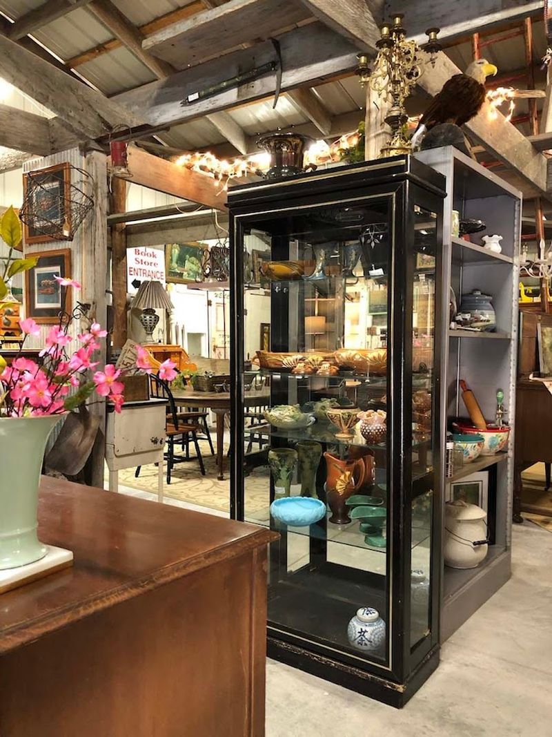 A Store That Feels Like No Other