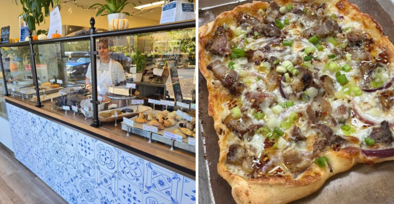 This Gluten-Free Tennessee Bakehouse Will Surprise Even Devoted Bread Fans