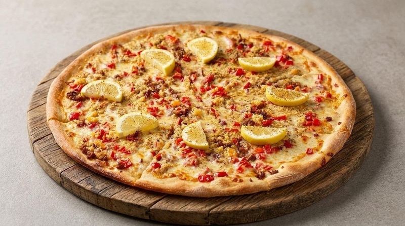 Ingredients That Define High Quality Thin Crust Pizza