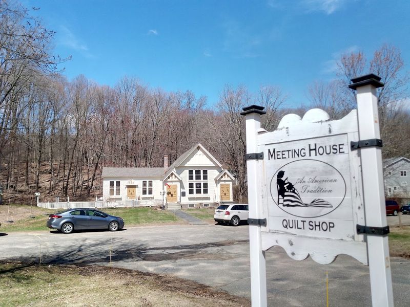 A Church Turned Creative Haven
