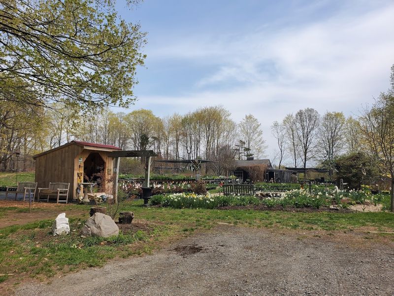 A Farmhouse Rooted In History