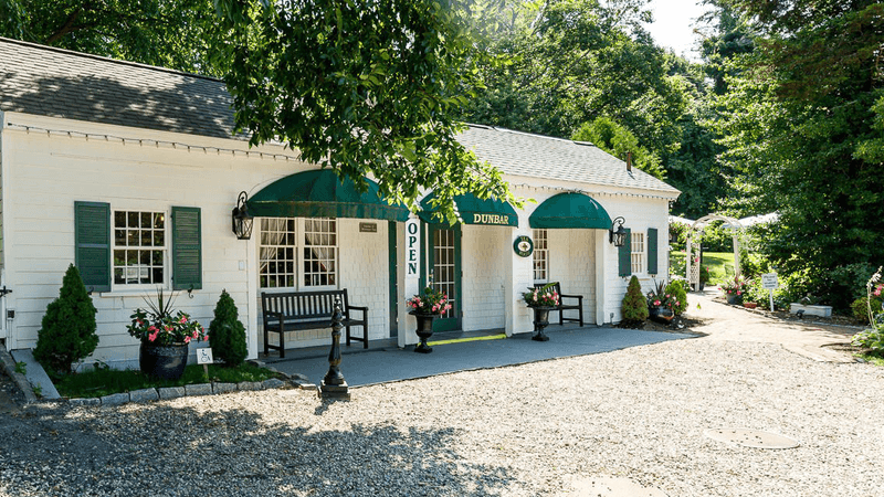 A Venerable Home's Enduring Legacy