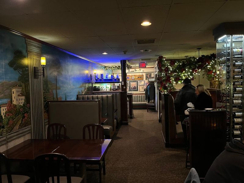 The Kind Of Place That Earns Loyalty For Decades