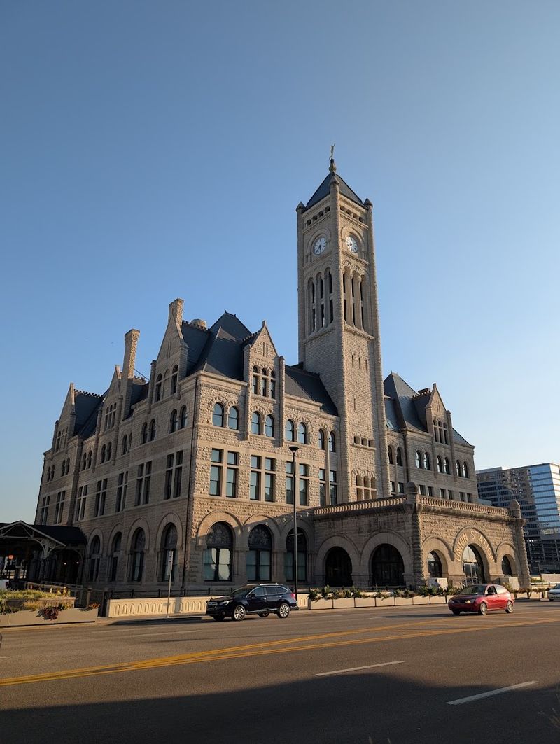 A Grand Past Reimagined