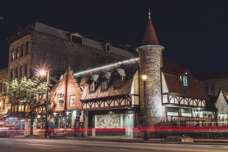 Mader's Has Been A Milwaukee Landmark Since 1902
