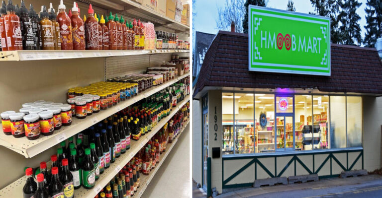 This Hmong Market In Wisconsin Is Packed With Flavors You Won’t Find Anywhere