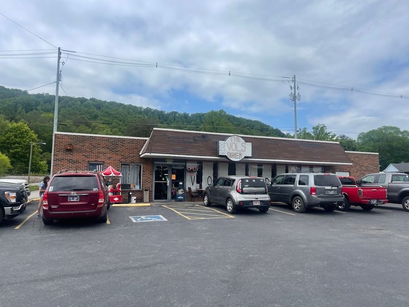 A Local Favorite's Warm Welcome