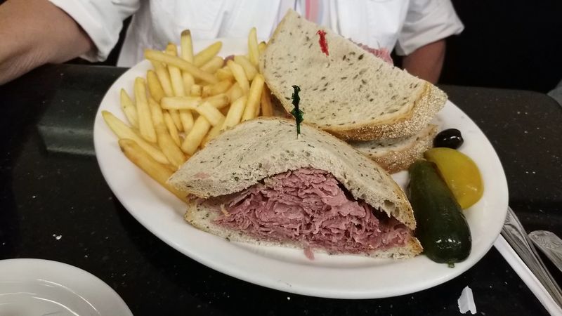 How A Local Favorite Got Its Start