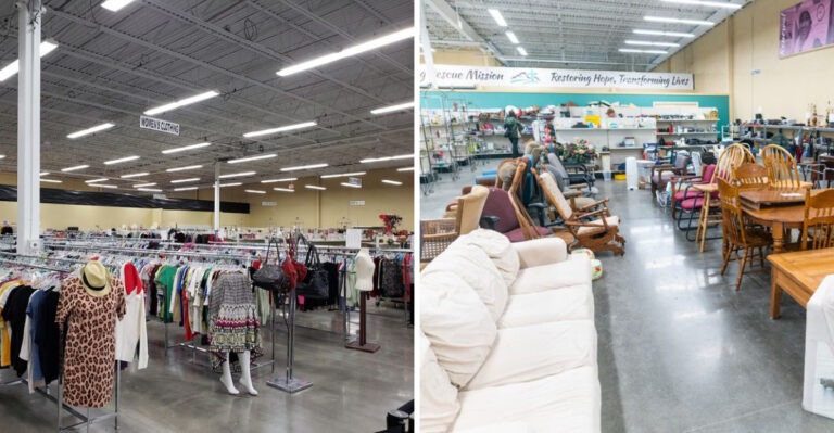 This Huge Wyoming Discount Store Is Packed With Deals Worth Hunting Down
