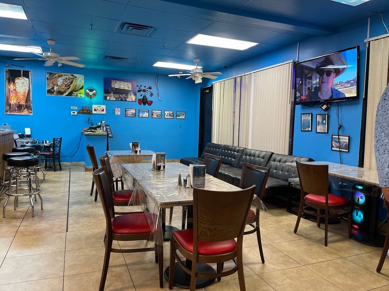 A Restaurant Worth The Drive