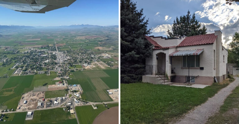 This Idaho Ranch Town Is Quietly Becoming The Next Retirement Hotspot