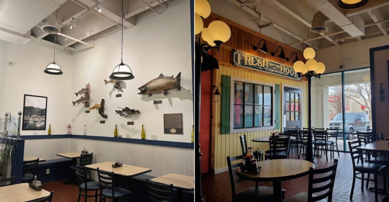 This Idaho Seafood Shack Serves Fish And Chips That Give The Pacific Northwest Competition