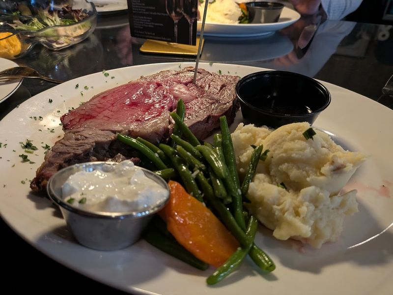 The Prime Rib That Started It All