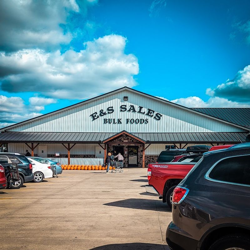 A Bulk Food Store Unlike Anything You Have Seen Before
