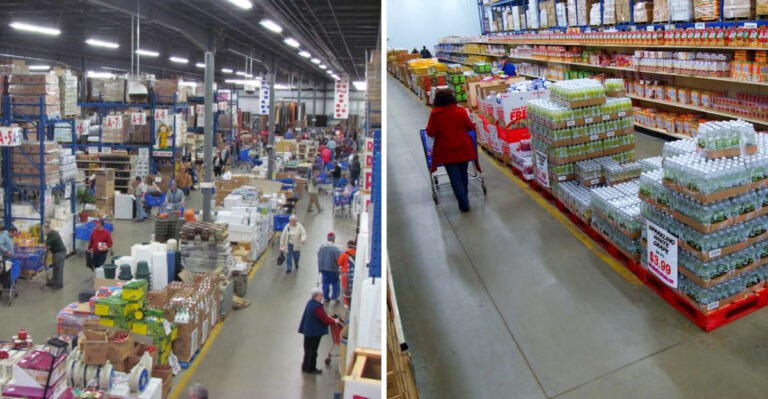 This Indiana Discount Grocery Store Is Packed With Low Prices And Unexpected Finds
