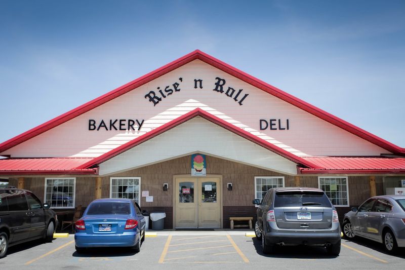 A Sweet Indiana Origin Story
