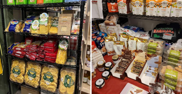This Italian Nevada Market Has The Charm Of A Corner Shop Straight Out Of Sicily