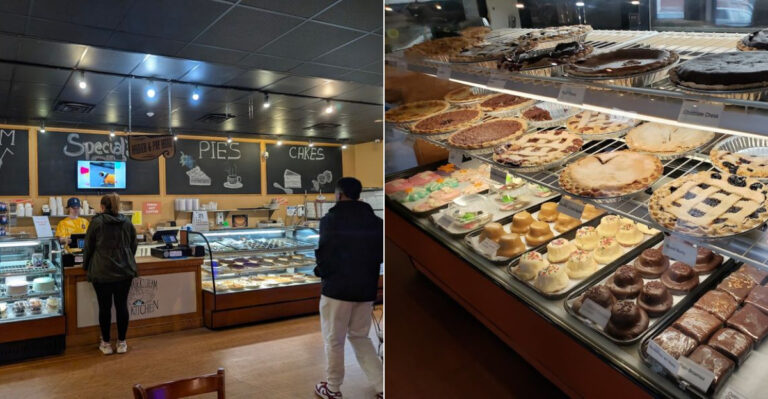 This Kentucky Bakery Has Pecan Pie Locals Say Is Worth Every Mile