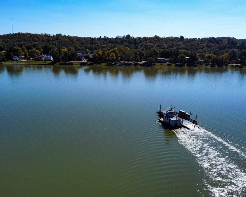 River Town Views