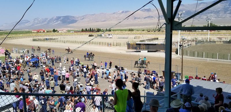 A Horse-Racing Tradition Built Across Generations